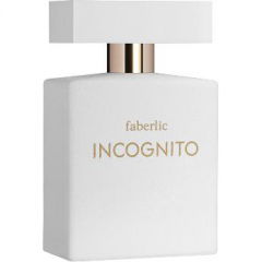 Incognito for Women by Faberlic perfume bottle