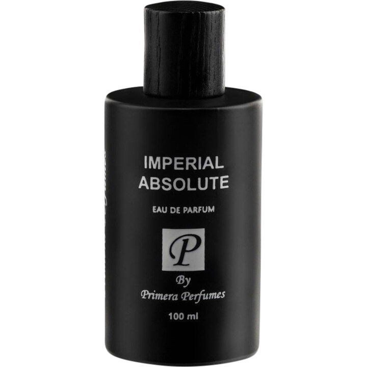 Imperial Absolute by Primera Perfumes perfume bottle