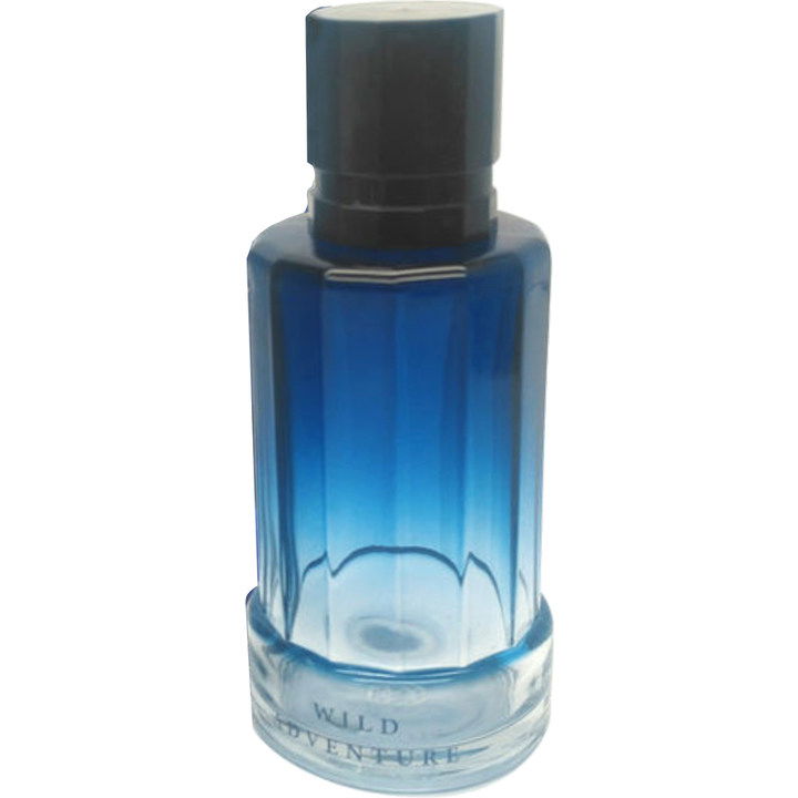 Wild Adventure by Linn Young perfume bottle