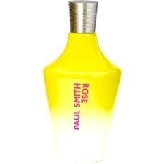 Paul Smith Rose Summer Edition 2010 by Paul Smith perfume bottle