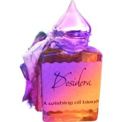 Desidera by The Sage Goddess perfume bottle