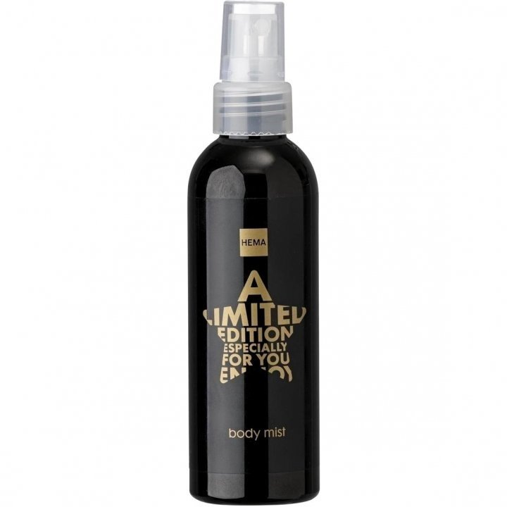 A Limited Edition Especially For You Enjoy by Hema perfume bottle