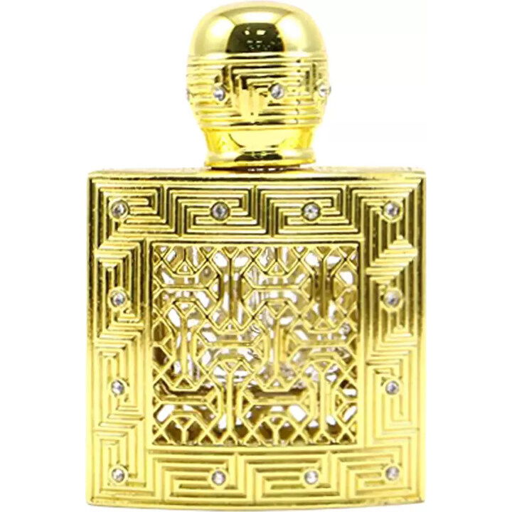 Fatinah by Ajmal perfume bottle