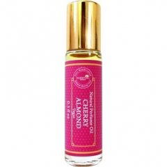 Cherry Almond by Scentual Aroma perfume bottle