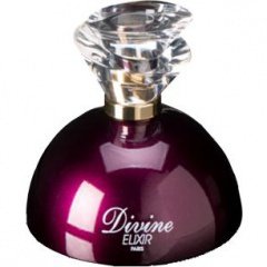 Divine Elixir by Yves d'Orgeval perfume bottle