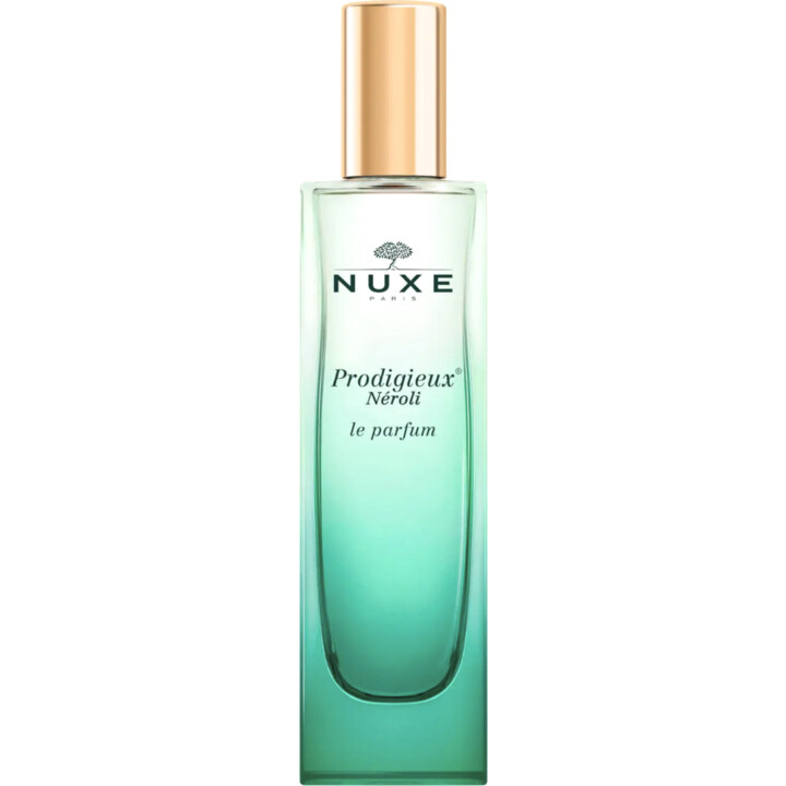 Prodigieux Néroli - Le Parfum by Nuxe perfume bottle