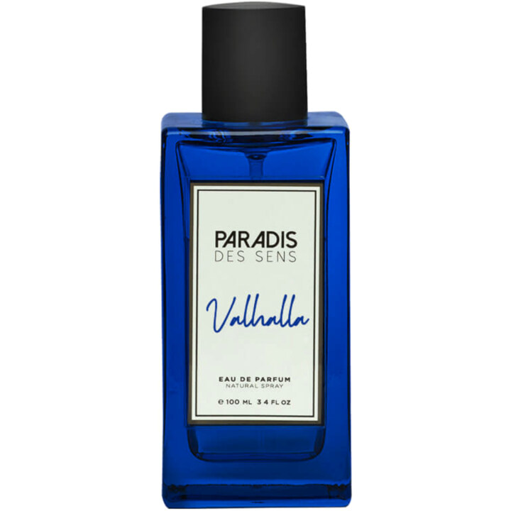 Valhalla by Paradis des Sens perfume bottle