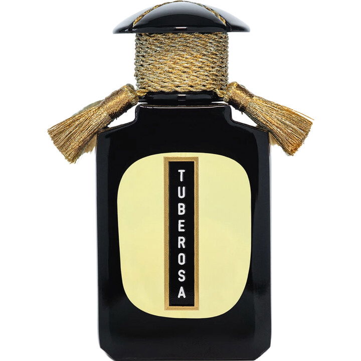 Tuberosa by Cultus Artem perfume bottle