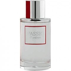Passio by Confiança perfume bottle