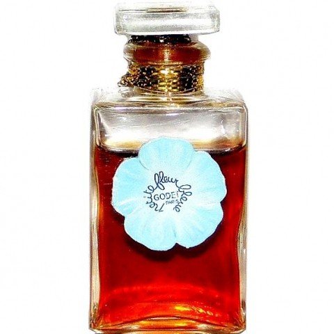 Petite Fleur Bleue / Forget-Me-Not (Parfum)