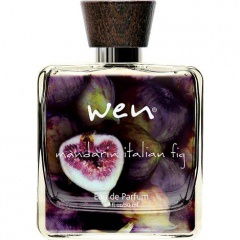 Wen - Mandarin Italian Fig by Chaz Dean perfume bottle