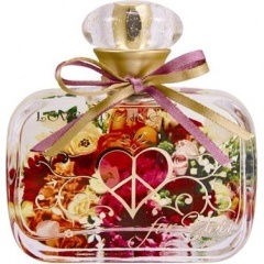 Love & Peace for You / ラブ＆ピース フォーユー by Love & Peace / ラブ＆ピース perfume bottle