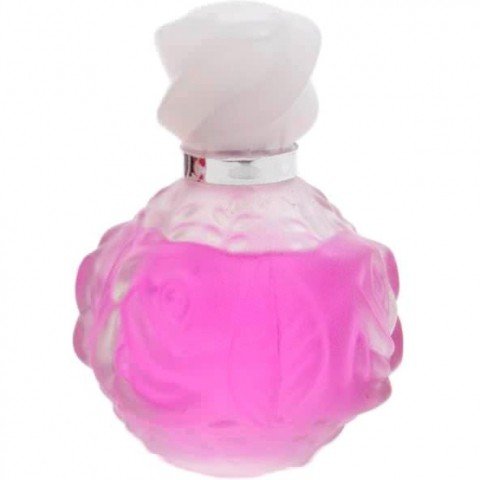 Anabelle by Dorall Collection perfume bottle