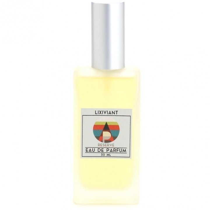 Lixiviant EDP by Australian Private Reserve perfume bottle