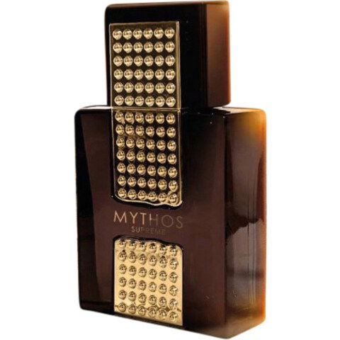 Mythos Supreme by Vûrv perfume bottle