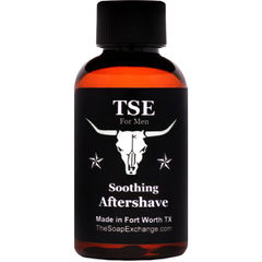 Espresso by The Soap Exchange perfume bottle