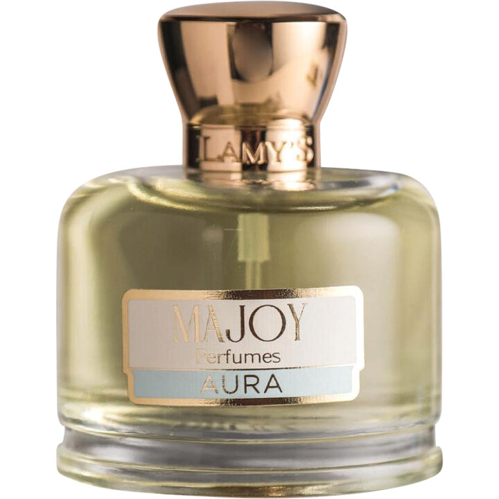 Majoy - Aura by Lamy's Perfumes perfume bottle