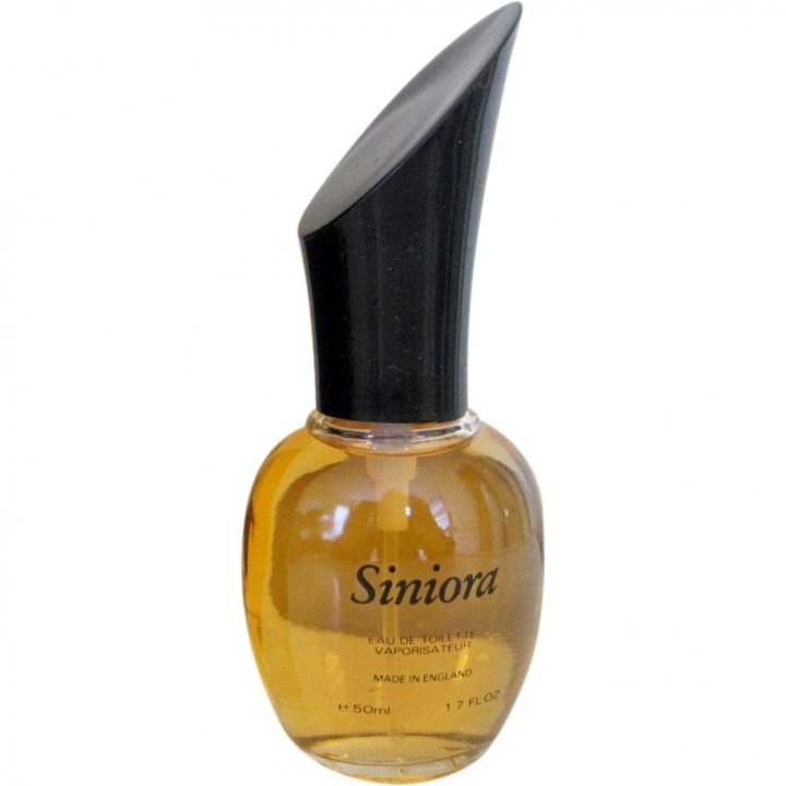 Siniora by Pierre Delille perfume bottle