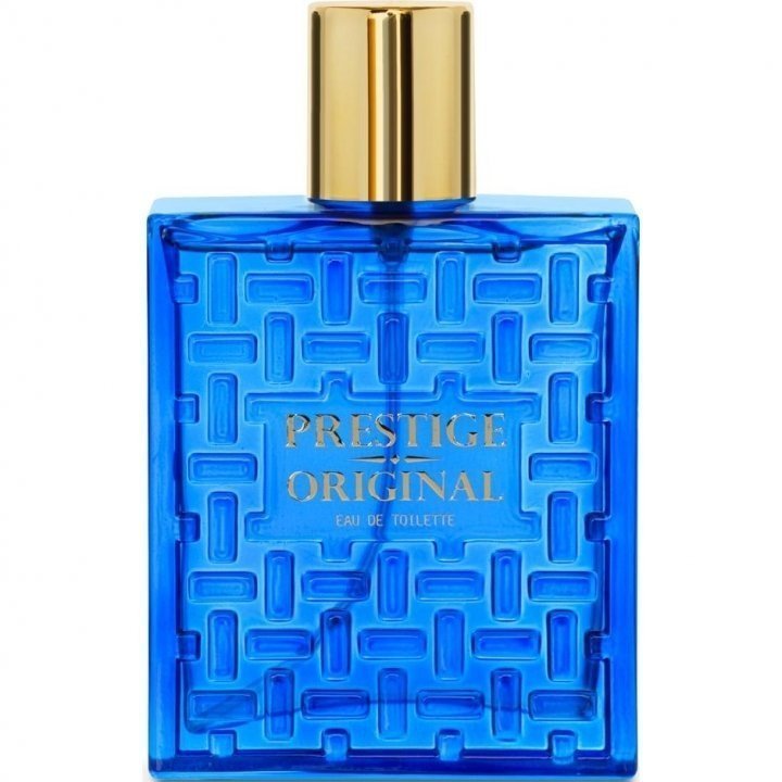 Prestige Original by Parfums Genty perfume bottle
