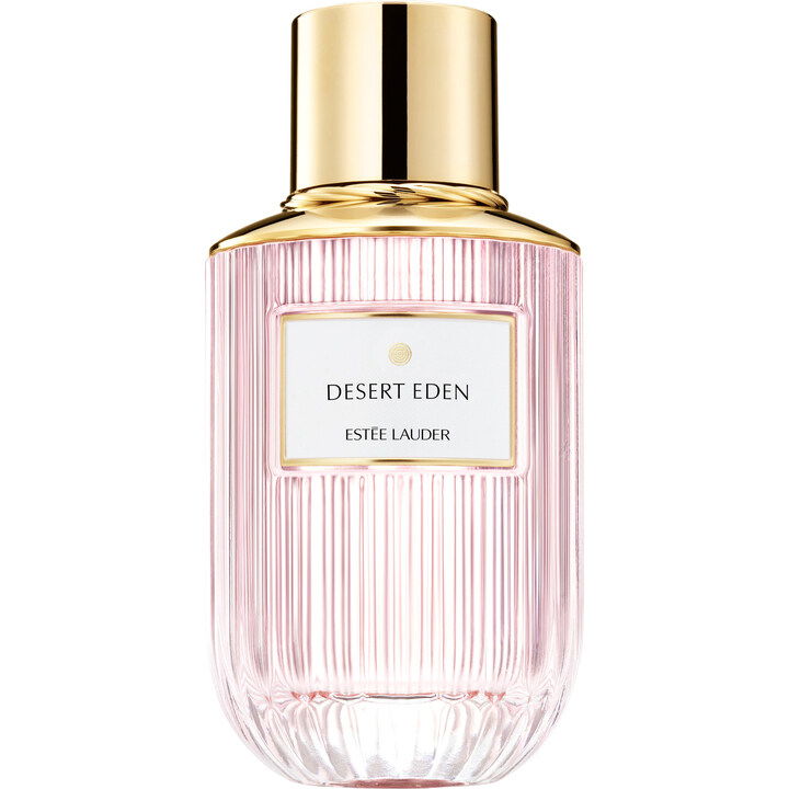 Desert Eden by Estēe Lauder perfume bottle