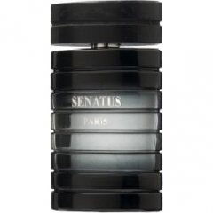 Senatus (noir) by Prestigious Parfums perfume bottle