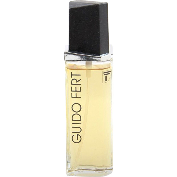 Guido Fert EDT by Guido Fert perfume bottle