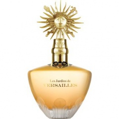 Les Jardins de Versailles by Château de Versailles perfume bottle