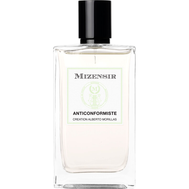 Anticonformiste by Mizensir perfume bottle