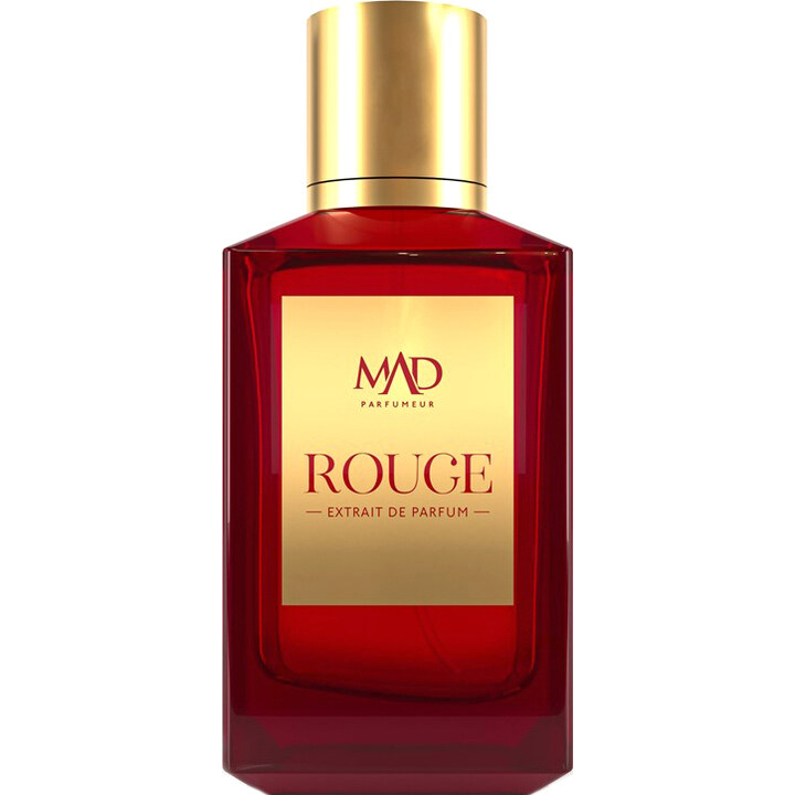 Rouge by MAD Parfumeur perfume bottle
