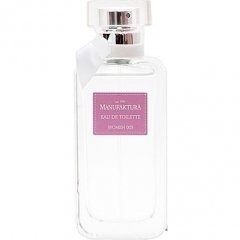 Women 005 by Manufaktura perfume bottle