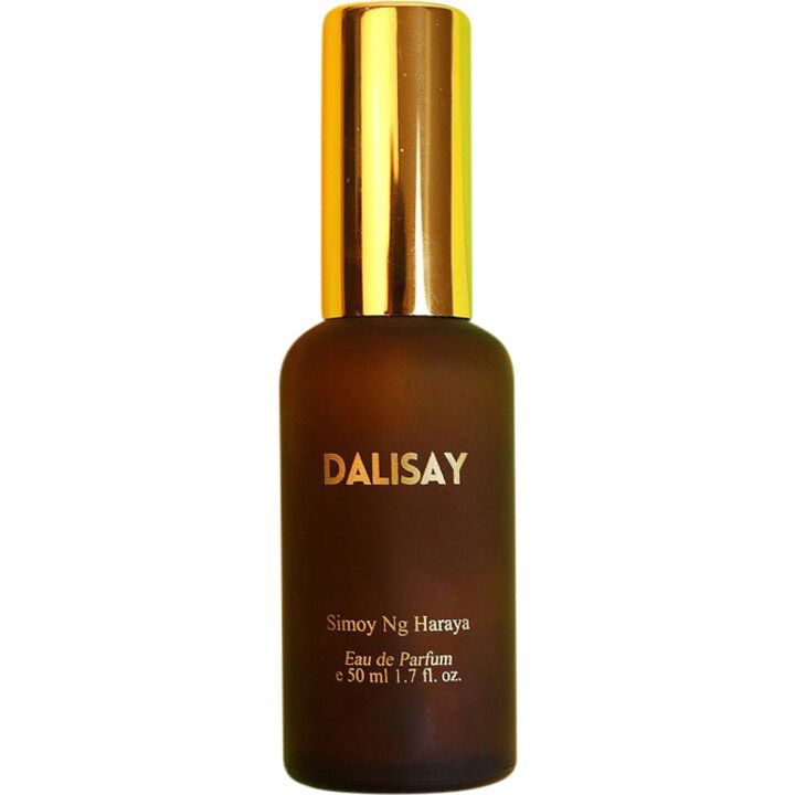 Dalisay by Simoy ng Haraya perfume bottle