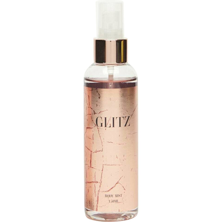 Glitz (Body Mist) by Max / ماكس perfume bottle