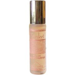 Trinket EDP by Constance Carroll perfume bottle