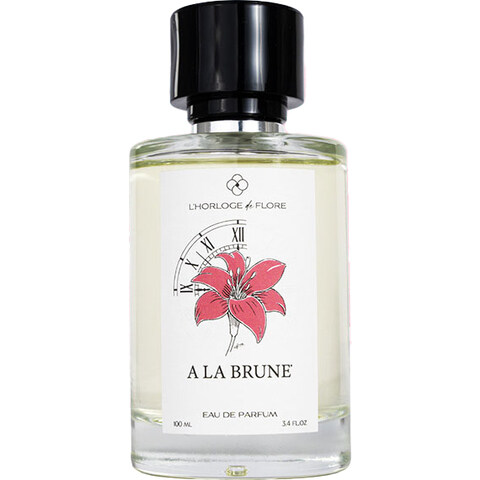 A la Brune by L'Horloge de Flore perfume bottle