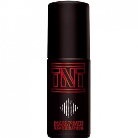 TNT EDT by Theany Cosmetic perfume bottle