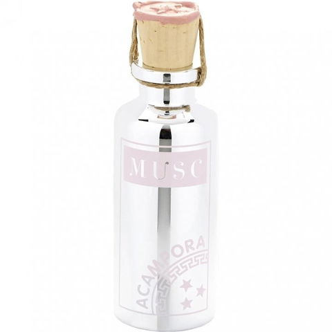 Musc (Perfume Oil)