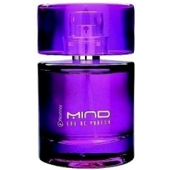Mind by Flormar perfume bottle