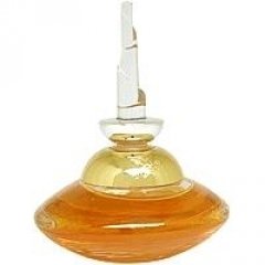 Angélique / アンジェリーク EDP by Shiseido / 資生堂 perfume bottle