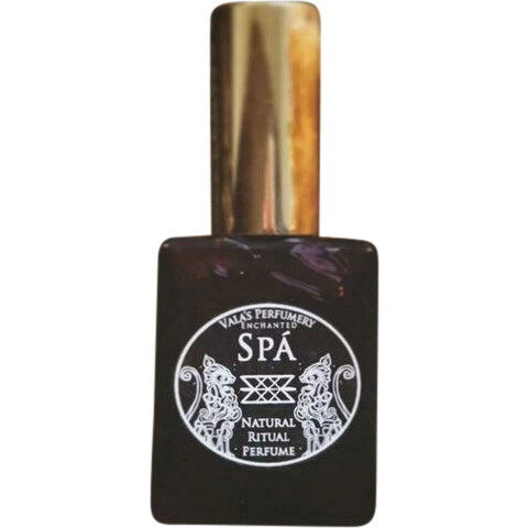 Spá by Vala's Enchanted Perfumery perfume bottle