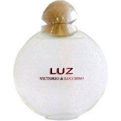 Luz by Victorio & Lucchino perfume bottle