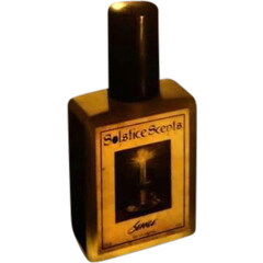 Seance EDP by Solstice Scents perfume bottle