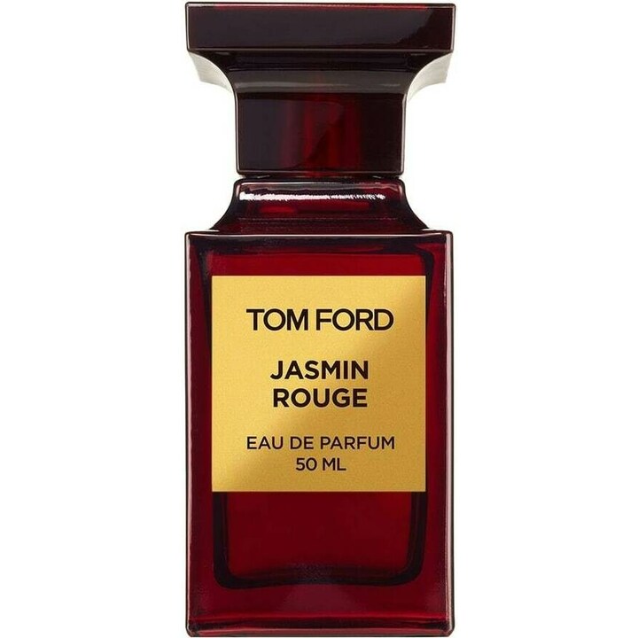 Jasmin Rouge by Tom Ford perfume bottle