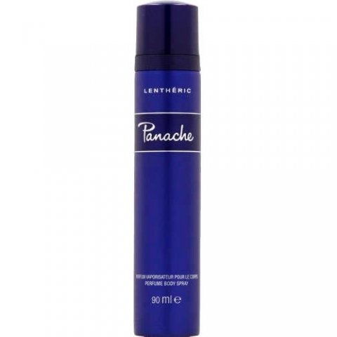 Panache (Body Spray) by Lenthéric perfume bottle