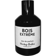 Bois Extrême by Héritage Berbère perfume bottle