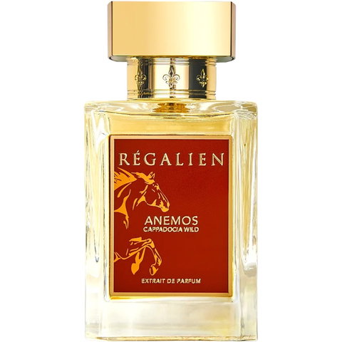 Anemos by Régalien perfume bottle
