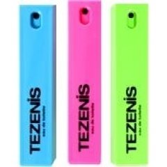 Fluo by Tezenis perfume bottle