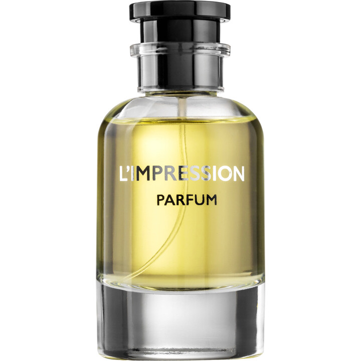 L'Impression by Flavia perfume bottle