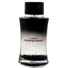Caviar Grand Prix Black by Axis perfume bottle