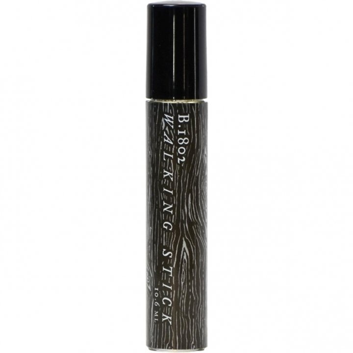 B.1802 by Beekman 1802 & Mackenzie-Childs perfume bottle