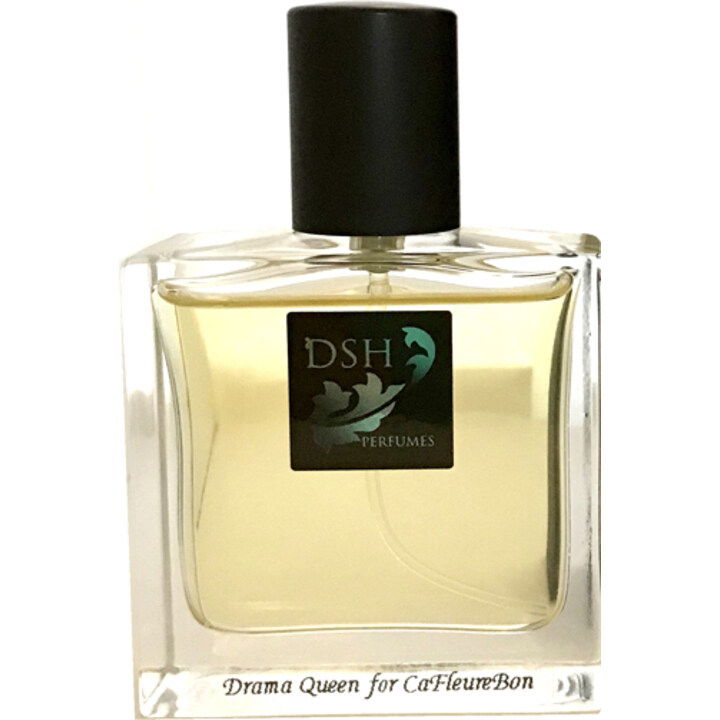 Drama Queen by DSH Perfumes perfume bottle